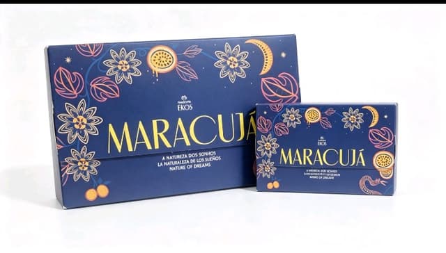 Natura Ekos Maracujá