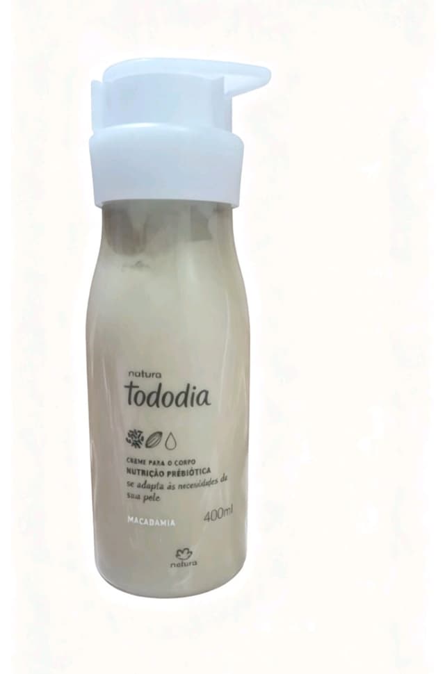 Natura Tododia Macadâmia